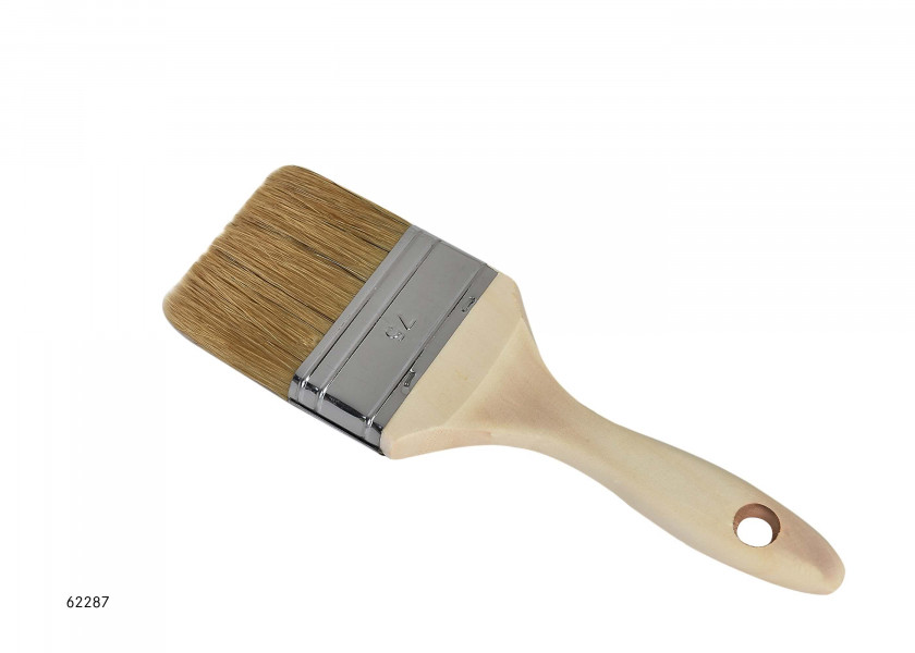 Купить Varnishing Flat Brushes 62287-bvs 7ft.ru в интернет магазине Семь Футов