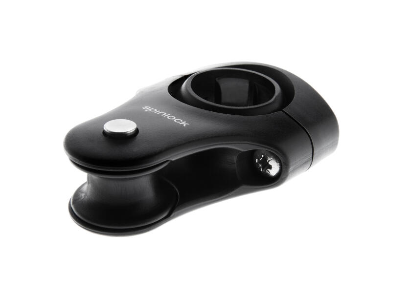Купить Spinlock WL/2 25 Mm 25 Mm Регулируемая поддержка линии закрутки Черный Black 7ft.ru в интернет магазине Семь Футов