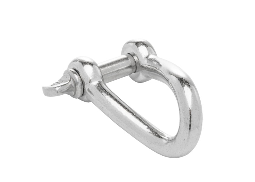 Купить FURLEX 307-025R SELDÉN Витая дужка Ø 8 мм 80287-bvs 7ft.ru в интернет магазине Семь Футов