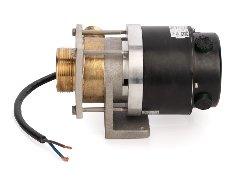 Купить RHEINSTROM Type F Waste Pump / 12V 36593-bvs 7ft.ru в интернет магазине Семь Футов