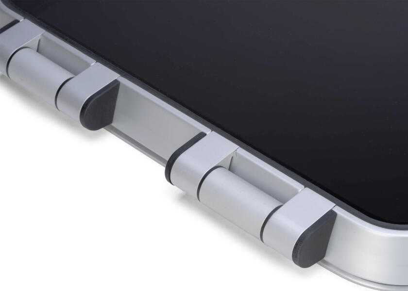 Купить GEBO 24802100 R30 Морской люк / размер 30 / 470 x 470 мм 7ft.ru в интернет магазине Семь Футов