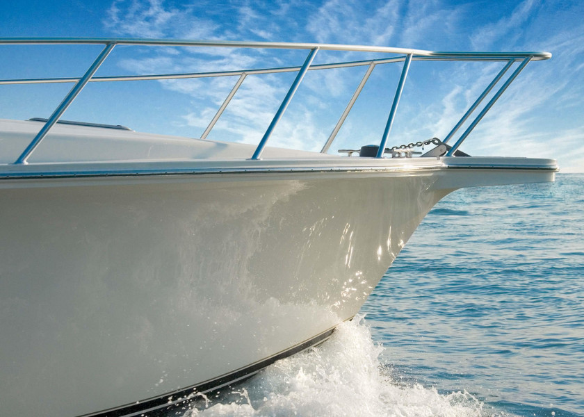 Купить TESSILMARE SPHAERA Stainless Steel Fender Profile / 35 mm / 2.60 m 44175-bvs 7ft.ru в интернет магазине Семь Футов