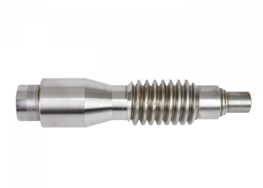 Купить LOFRANS 483 Червячный вал для лебедки ТИГРЕС 286483-bvs 7ft.ru в интернет магазине Семь Футов