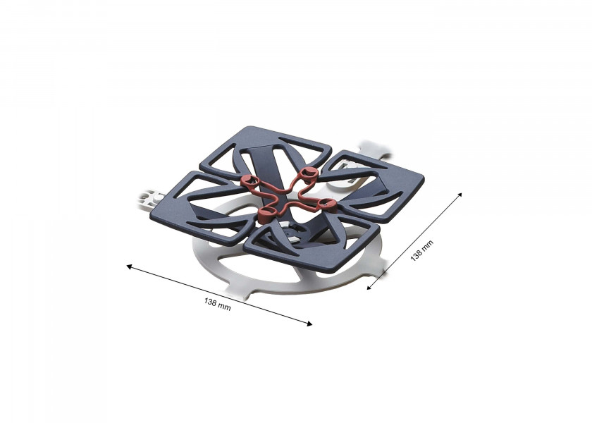 Купить FROLI 8257/28322 Система кроватей для путешествий 57236-bvs 7ft.ru в интернет магазине Семь Футов