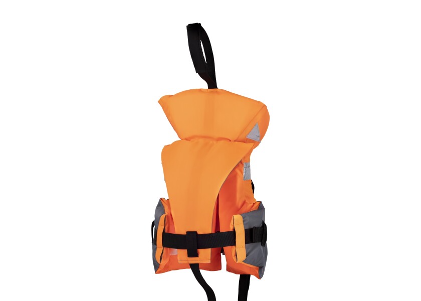 Купить PLASTIMO KID'O Child Life Preserver / 100N / orange / 15-30 kg 31707-bvs 7ft.ru в интернет магазине Семь Футов