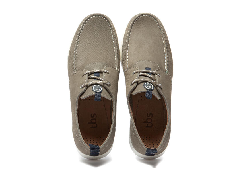 Купить TBS LISBONE Men's Shoe / beige 499863-bvs 7ft.ru в интернет магазине Семь Футов