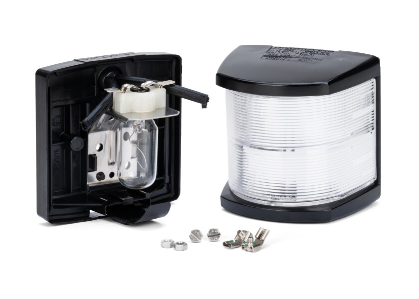 Купить HELLA MARINE Series 2984 Masthead Light 12458-bvs 7ft.ru в интернет магазине Семь Футов