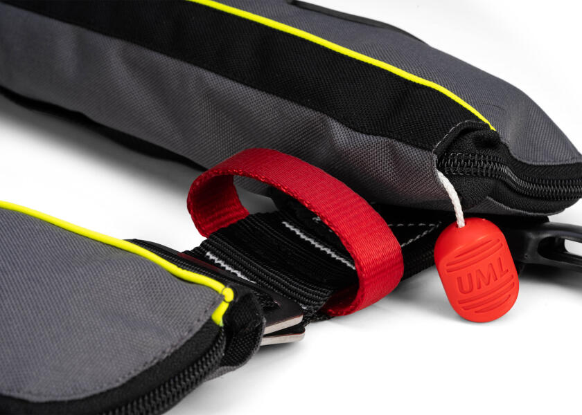 Купить SEATEC XD 220 Life Jacket / anthracite 26630-bvs 7ft.ru в интернет магазине Семь Футов