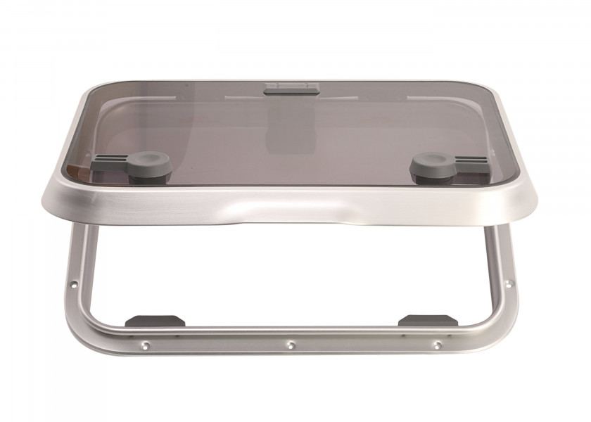 Купить Люк палубный водонепроницаемый Lewmar Ocean 39650070 444x574x43мм основание 25мм размер 50 7ft.ru в интернет магазине Семь Футов