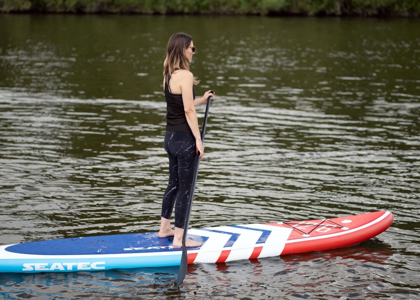 Купить SEATEC SUP 10.8 / ruby red / 330 x 75 cm 88429-bvs 7ft.ru в интернет магазине Семь Футов