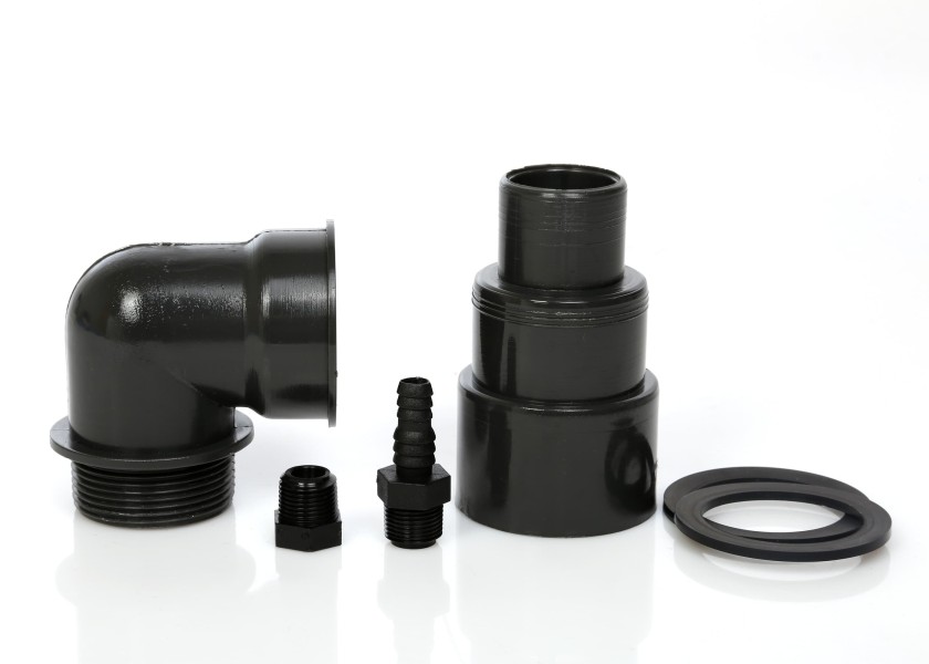 Купить CAN PLASTIC 01.2076 Гибкий резервуар для воды / треугольный / Вместимость: 100 л. 7ft.ru в интернет магазине Семь Футов