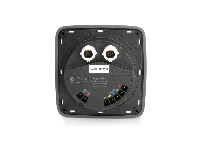 Купить RAYMARINE i50 Tridata & i60 Wind System with Transducer 93924-bvs 7ft.ru в интернет магазине Семь Футов