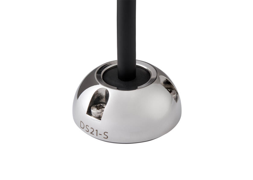 Купить Сальник кабельный водонепроницаемый IP68 Scanstrut DS21A-S малый 4-9 мм из нержавеющей стали 7ft.ru в интернет магазине Семь Футов