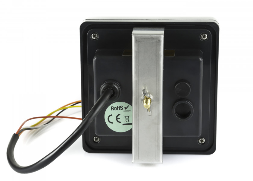 Купить NASA Clipper Battery Monitor BM-2 14719-bvs 7ft.ru в интернет магазине Семь Футов