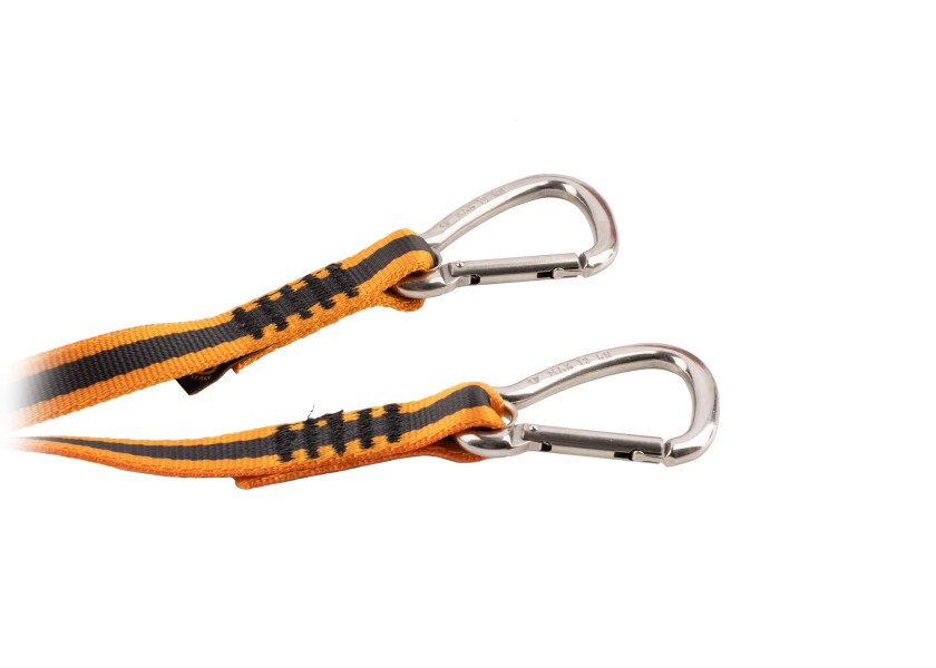 Купить KONG 221000000KK Буксировочная уздечка для надувных лодок 29296-bvs 7ft.ru в интернет магазине Семь Футов