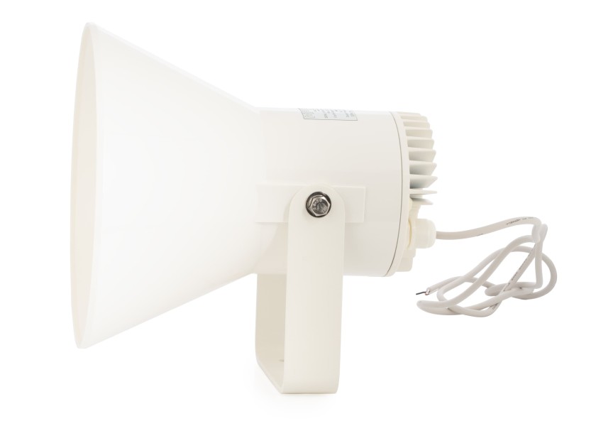 Купить Горн туманный электрический Marco EW2-M 15004113 24 В для судов длиной 12 - 20 м 7ft.ru в интернет магазине Семь Футов