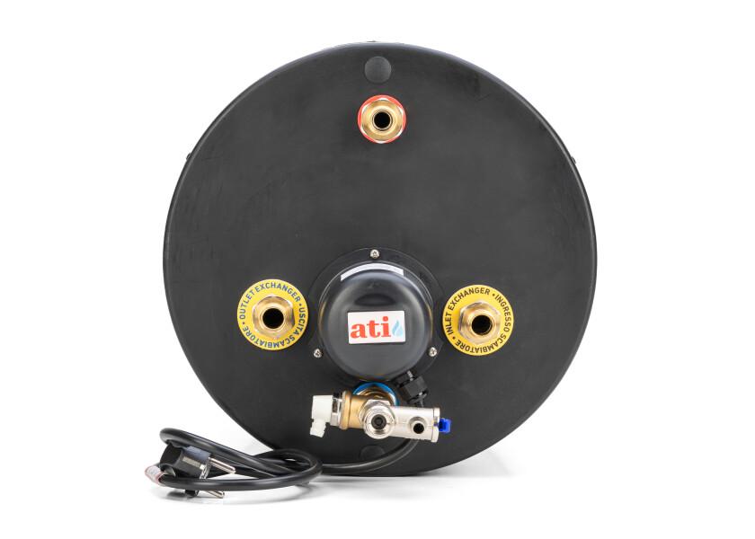 Купить ATI Water Heater / stainless steel / 22-60 litre 31726-bvs 7ft.ru в интернет магазине Семь Футов