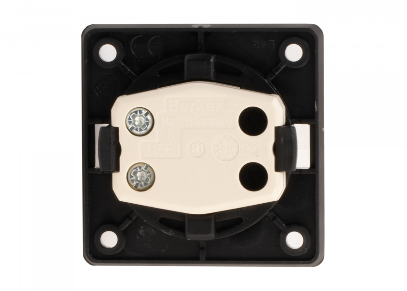 Купить BERKER 936512518 INTEGRO FLOW Кулисный переключатель/хром, блестящий 48524-bvs 7ft.ru в интернет магазине Семь Футов