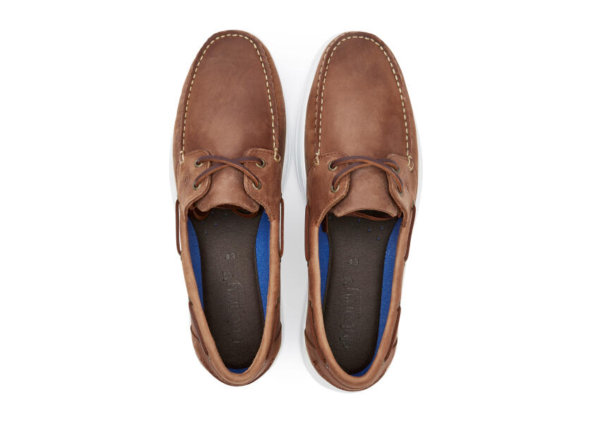 Купить DUBARRY Men's OCEANIA Moccasin / chestnut 341129-bvs 7ft.ru в интернет магазине Семь Футов