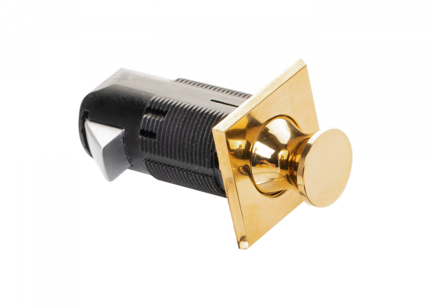 Купить SOUTHCO MP-05-212-44 Пресс Snapper Push-Lock/ латунь, квадратный 7ft.ru в интернет магазине Семь Футов