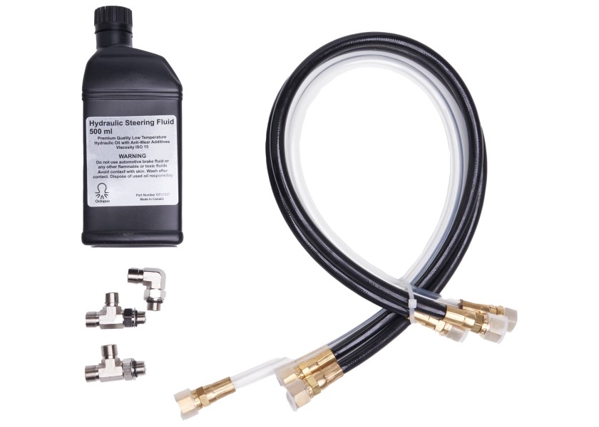 Купить NAVICO Outboard Autopilot Set incl. PUMP-1 Hydraulic Pump / Point-1 GPS Antenna 29250-bvs 7ft.ru в интернет магазине Семь Футов