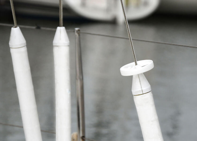 Купить SAILGUARD Sail Protector / set of 2 89008-bvs 7ft.ru в интернет магазине Семь Футов