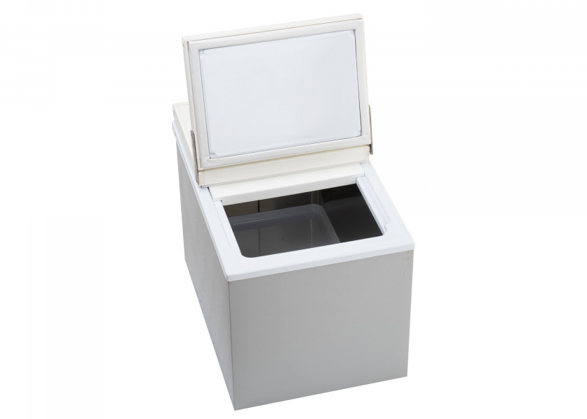 Купить ISOTHERM B029TNBAW17111A1 ВСТРОЕННЫЙ 29 DUAL компрессорный охладитель холодильника/морозильника 60220-bvs 7ft.ru в интернет магазине Семь Футов