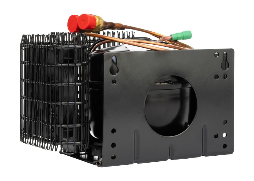 Купить ISOTHERM 42007BA100000 Система охлаждения Compact Classic 2007 / с L-образным испарителем 44506-bvs 7ft.ru в интернет магазине Семь Футов