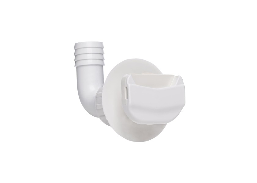 Купить OCEAN TECHNOLOGIES 6500000553 Впускное колено для смыва в унитазе 7ft.ru в интернет магазине Семь Футов