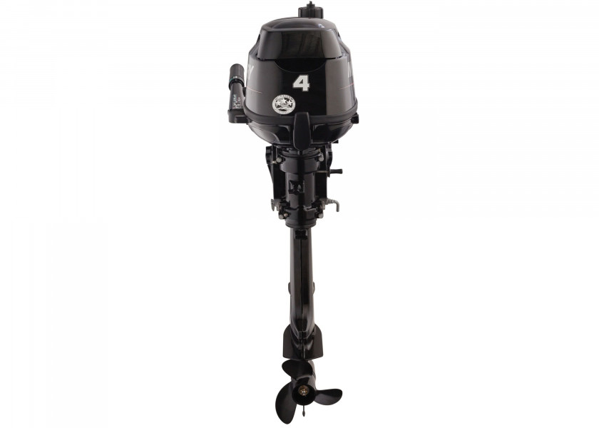 Купить MERCURY F4-MH Подвесной мотор F4 MH / короткий вал / ручной запуск 7ft.ru в интернет магазине Семь Футов