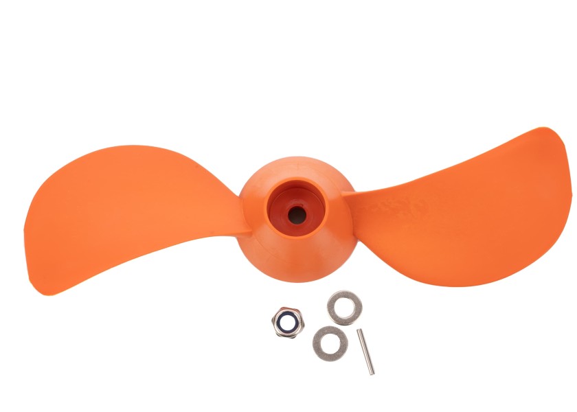 Купить TORQEEDO Spare Propeller for TRAVEL 503 / 1003 32963-bvs 7ft.ru в интернет магазине Семь Футов