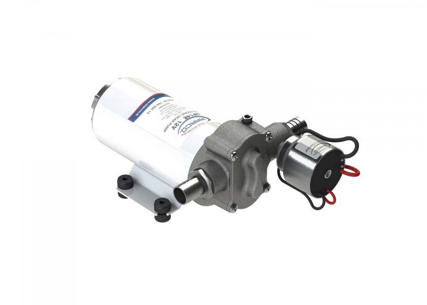 Купить Гидрофор автоматический самовсасывающий Marco UP14/E 16469015 12/24В 46л/мин 2,5бар 7ft.ru в интернет магазине Семь Футов