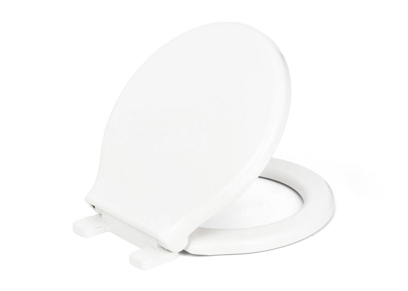 Купить OCEAN TECHNOLOGIES Replacement Toilet Seat / compact / soft close 76907-bvs 7ft.ru в интернет магазине Семь Футов