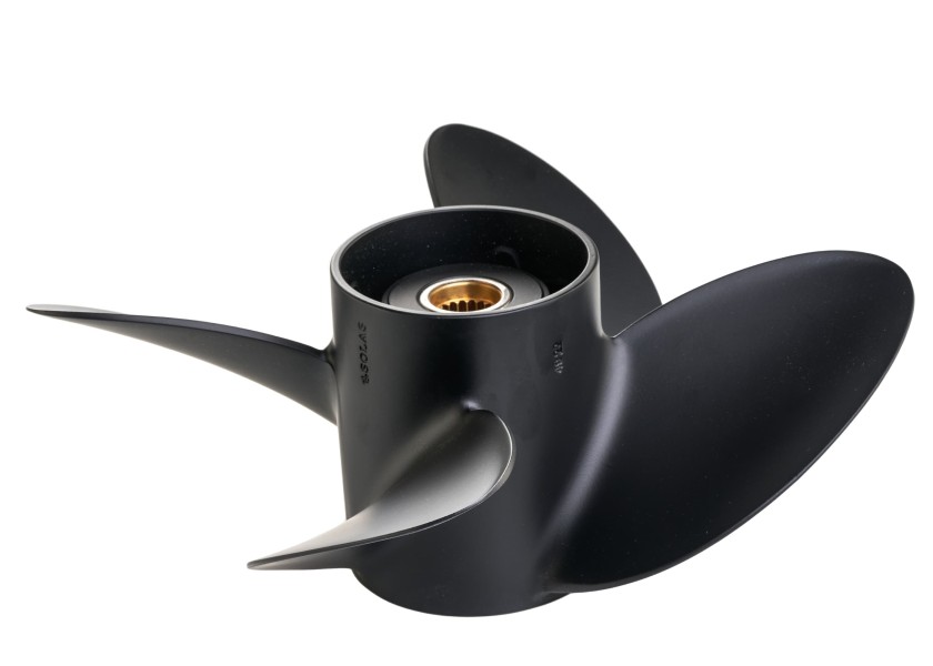 Купить Solas Propeller Set for Volvo Penta Dou-Prop / A5 30525-bvs 7ft.ru в интернет магазине Семь Футов