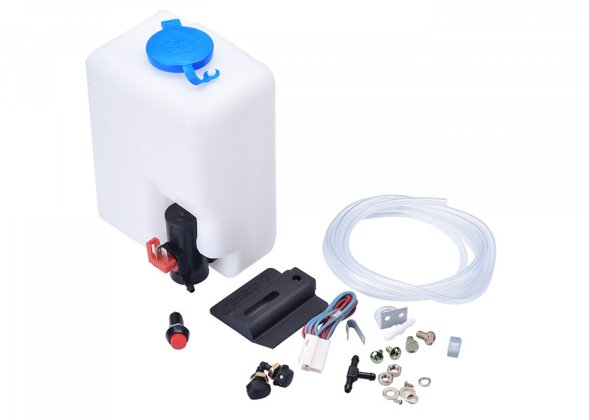 Купить Windshield Washer System 12V 32759-bvs 7ft.ru в интернет магазине Семь Футов