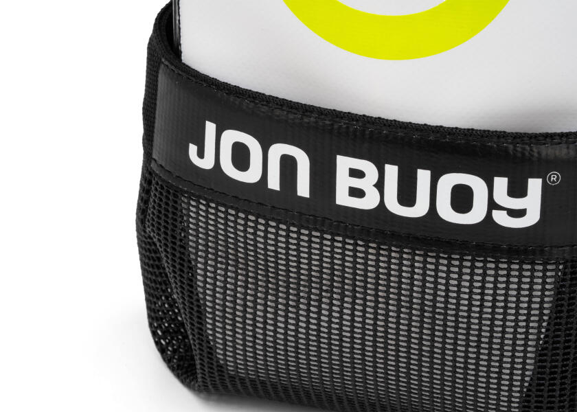 Купить JONBUOY JON3090 Надувной спасательный ремень с мягким футляром 7ft.ru в интернет магазине Семь Футов