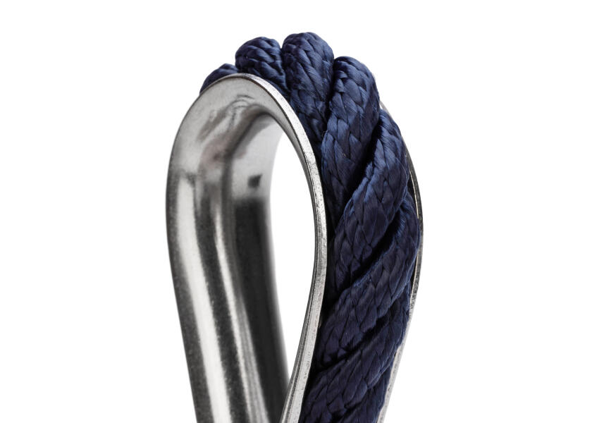 Купить Stainless Steel Thimbles 11173-bvs 7ft.ru в интернет магазине Семь Футов