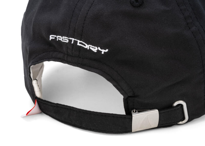 Купить MUSTO ESSENTIAL FAST DRY Crew Cap / black 48069-bvs 7ft.ru в интернет магазине Семь Футов