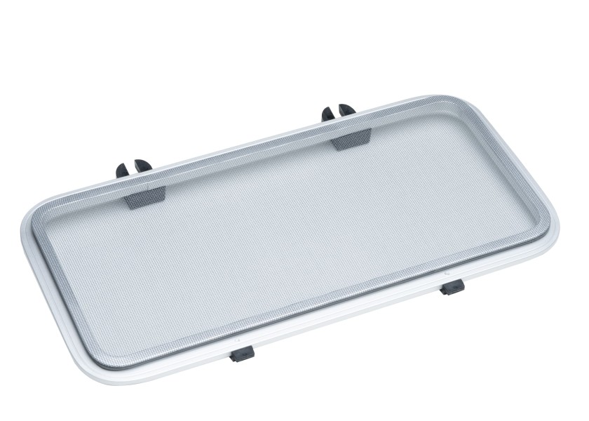 Купить GEBO 24930330 Экран Fly Screen для стандартных окон / размер 4 41293-bvs 7ft.ru в интернет магазине Семь Футов