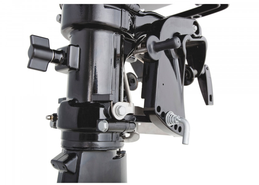 Купить MERCURY F4-MH Подвесной мотор F4 MH / короткий вал / ручной запуск 7ft.ru в интернет магазине Семь Футов