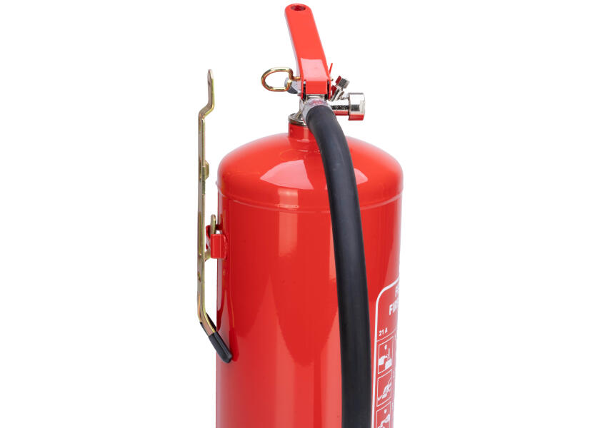 Купить GLORIA SD6E Organic Foam Fire Extinguisher / 6 l / Fire class AB / fluorine-free 45380-bvs 7ft.ru в интернет магазине Семь Футов