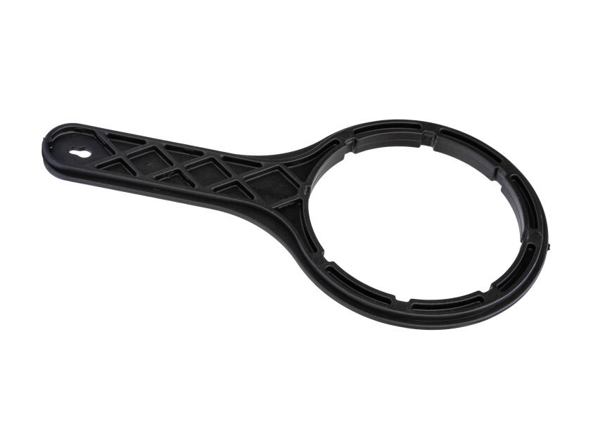 Купить ATLAS Drinking Water Filter 300 l/h / 5" Single Housing / Activated Carbon Granulate Filter Cartridge / 5 Microns 32346-bvs 7ft.ru в интернет магазине Семь Футов