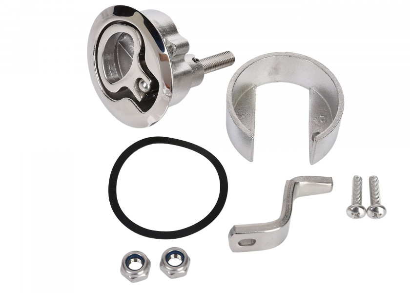 Купить BAVARIA 313765 Закрытие/без замка 20653-bvs 7ft.ru в интернет магазине Семь Футов