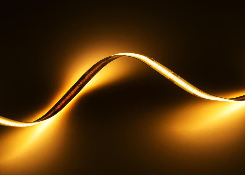 Купить SEATEC COB LED Strip / warm white / 12 V / 1 mtr. 30476-bvs 7ft.ru в интернет магазине Семь Футов