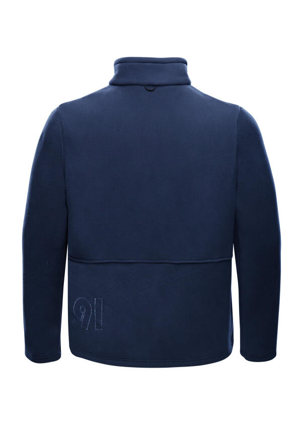 Купить MARINEPOOL 5003630-500/810-M Мужской флис HARRO / темно-синий/антрацит / Размер одежды: М 7ft.ru в интернет магазине Семь Футов