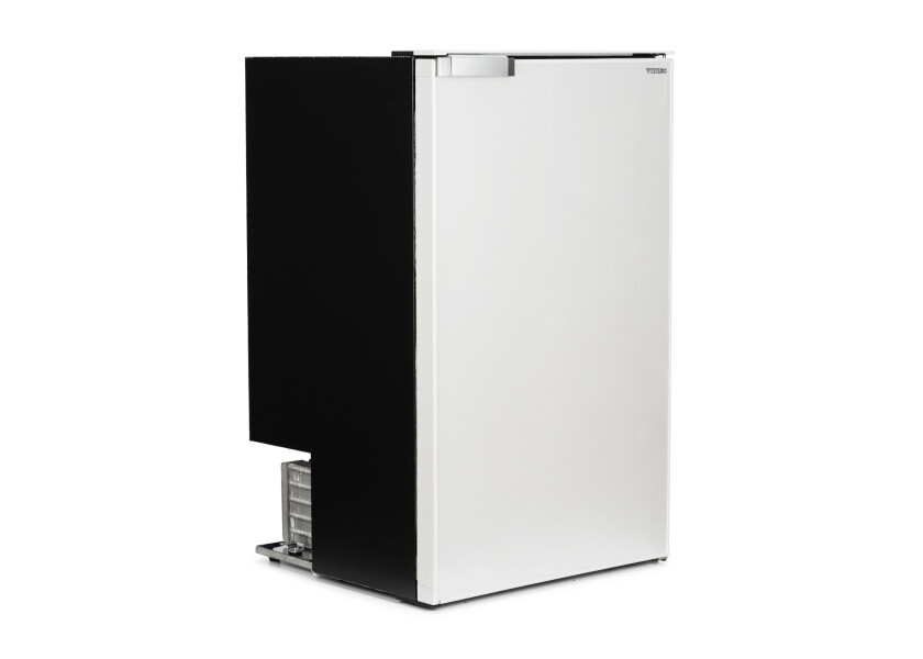 Купить VITRIFRIGO 0400-0572 C85i Холодильник / 85 л. / серый 7ft.ru в интернет магазине Семь Футов