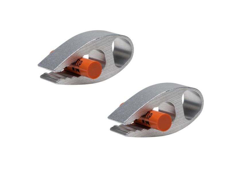 Купить STRONG-GRIP Tarpaulin Fastening System / 2 pcs 29696-bvs 7ft.ru в интернет магазине Семь Футов