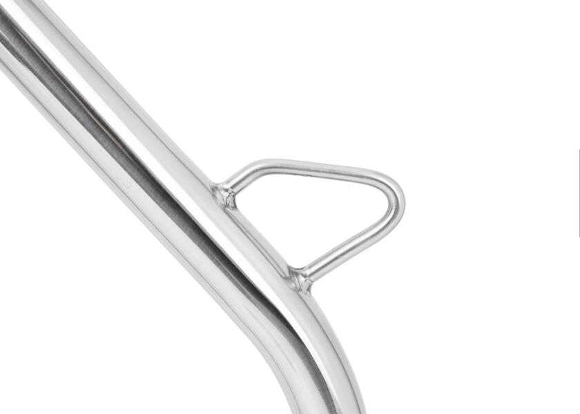 Купить Pfortenstütze V4A / для JEANNEAU SUN ODYSSEY, SUN FAST / Длина: 612 мм 7ft.ru в интернет магазине Семь Футов