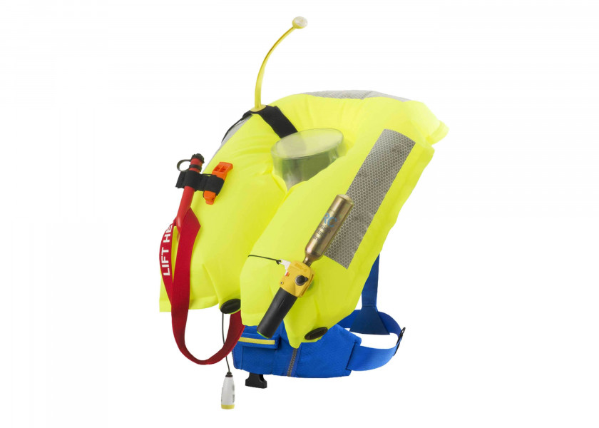 Купить SPINLOCK Children's Life Jacket CENTO Junior / blue / 100 N / 20-50 kg 47031-bvs 7ft.ru в интернет магазине Семь Футов