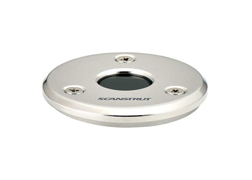 Купить Сальник кабельный Scanstrut DS-LP-16-S для кабелей Ø2-6мм 32х7х7мм класс защиты IP68 нержавеющая сталь AISI316 7ft.ru в интернет магазине Семь Футов